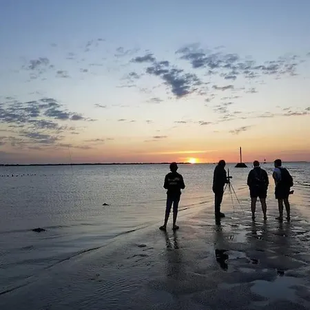 Au Fil Du Temps Vendee Location Saisonnière Hébergement de vacances Saint-Urbain (Vendee)
