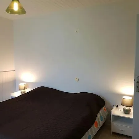 Hébergement de vacances Au Fil Du Temps Vendee Location Saisonnière