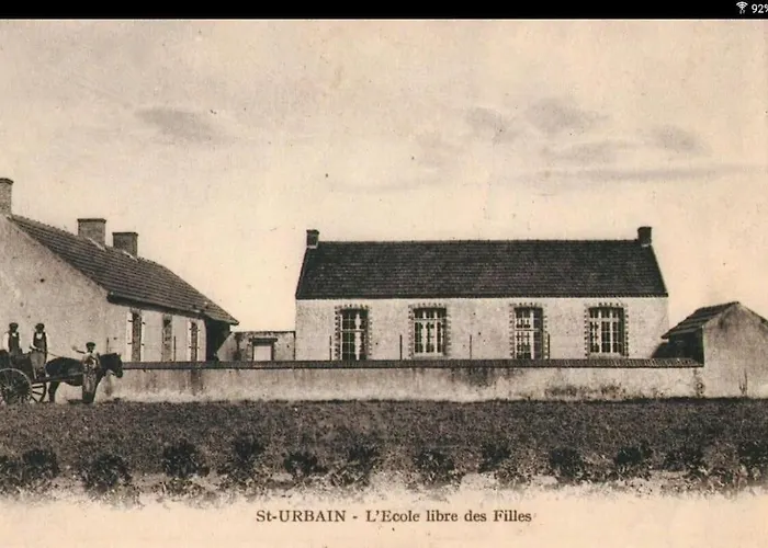 Au Fil Du Temps Vendee Location Saisonniere