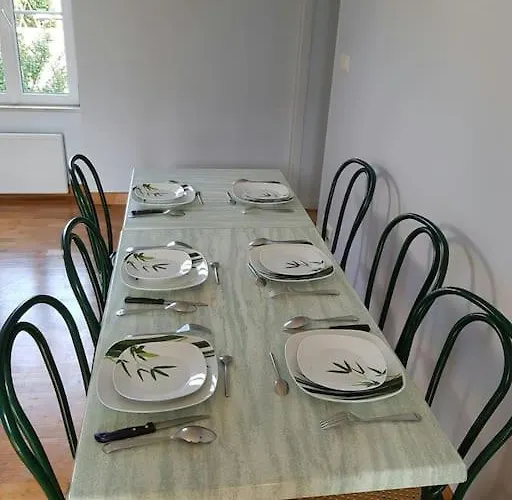 Au Fil Du Temps Vendee Location Saisonniere Prázdninový dům