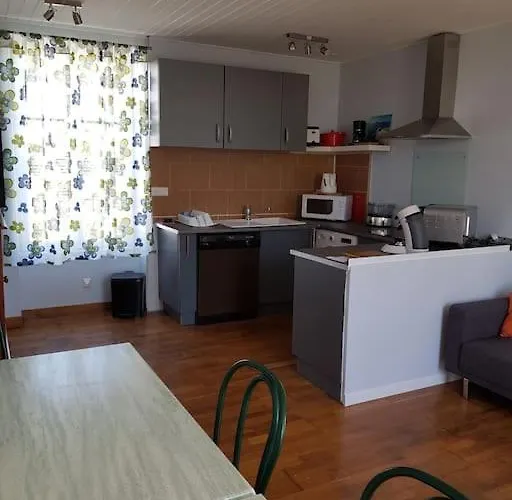 Au Fil Du Temps Vendee Location Saisonniere Prázdninový dům Saint-Urbain (Vendee)