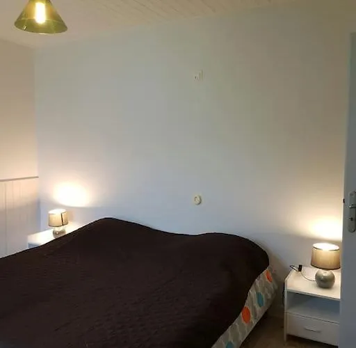 Prázdninový dům Au Fil Du Temps Vendee Location Saisonniere