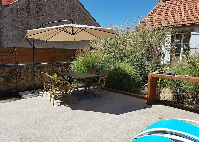 Au Fil Du Temps Vendee Location Saisonniere